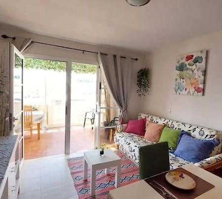 Sunny Relax Esmeralda Apartment Caleta De Fuste Exterior foto