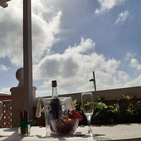 Sunny Relax Esmeralda Apartment Caleta De Fuste Exterior foto